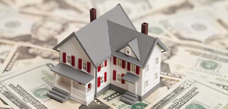 Home Refinance Loans in Dallas, Texas