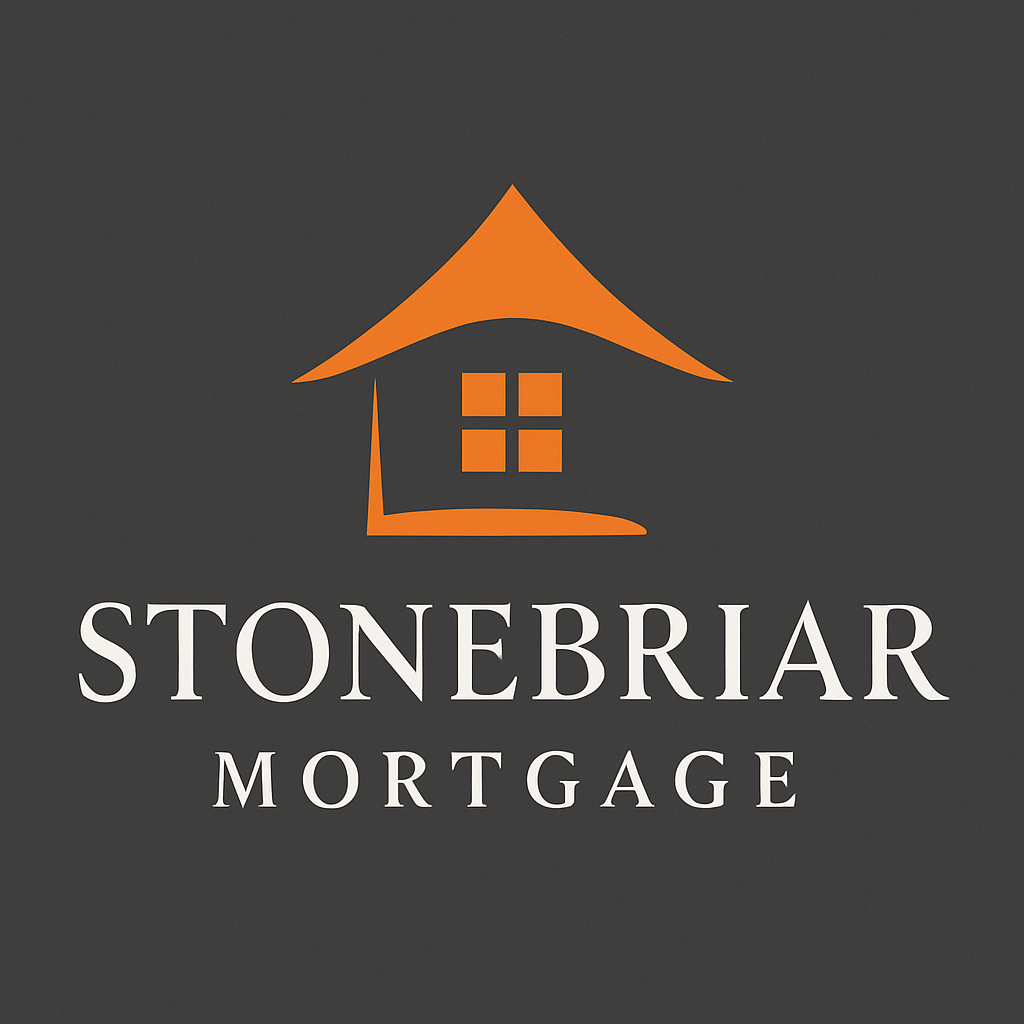 Stonebriar Mortgage Stonebriar Mortgage